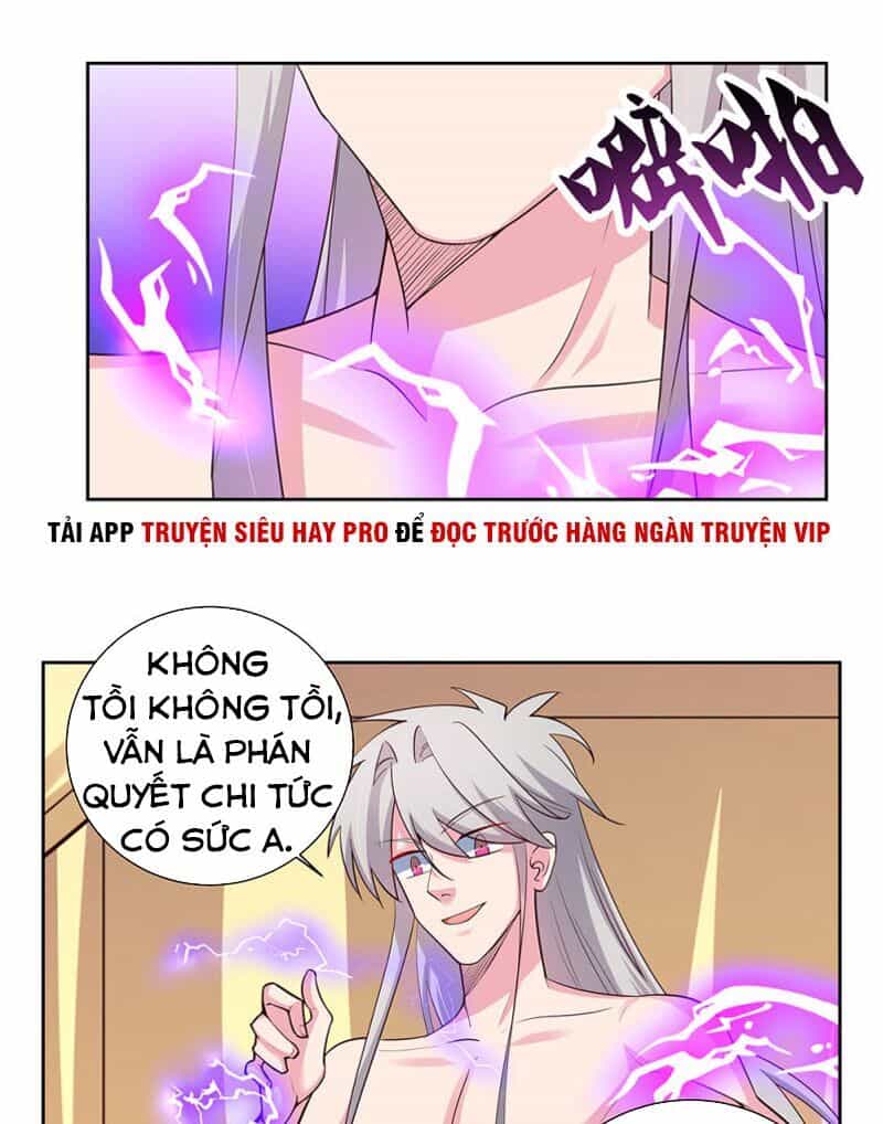 Tôn Thượng - Chương 72 - ảnh 5
