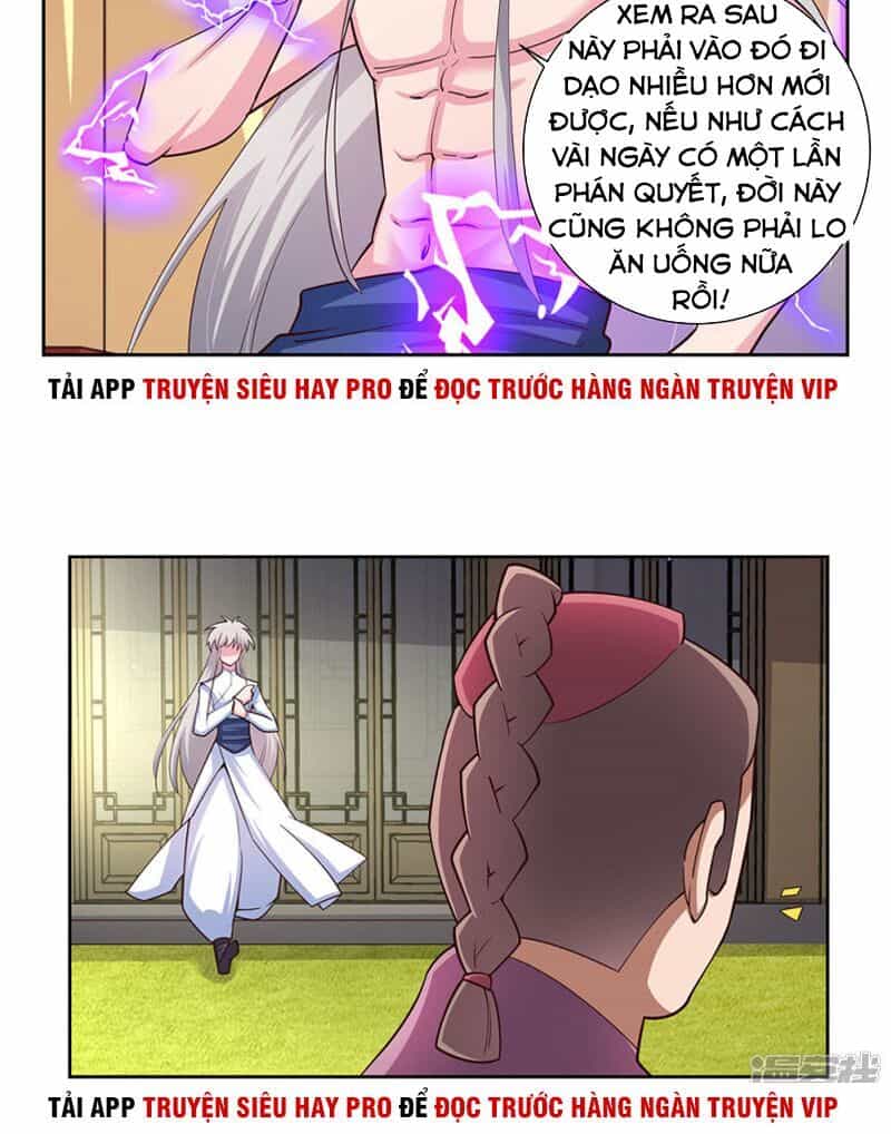 Tôn Thượng - Chương 72 - ảnh 6