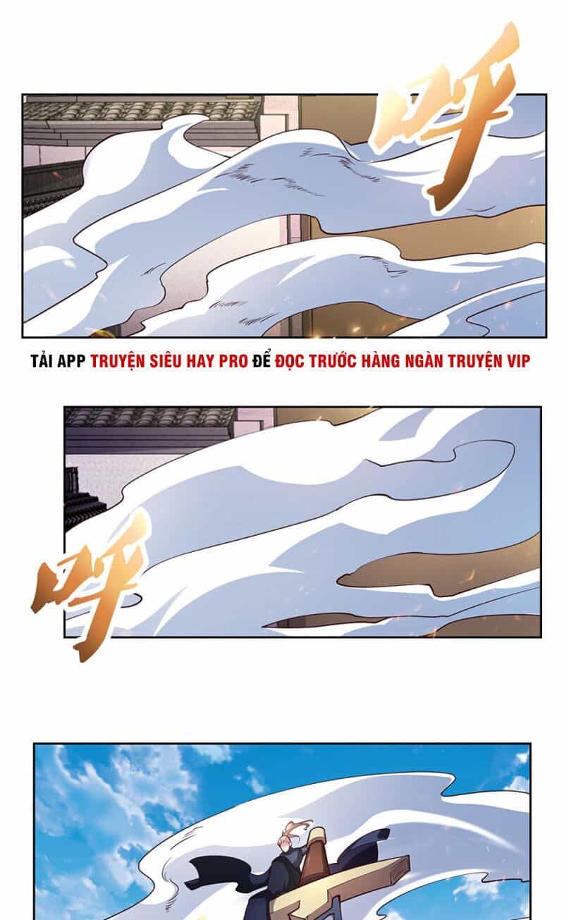 Tôn Thượng - Chương 73 - ảnh 10