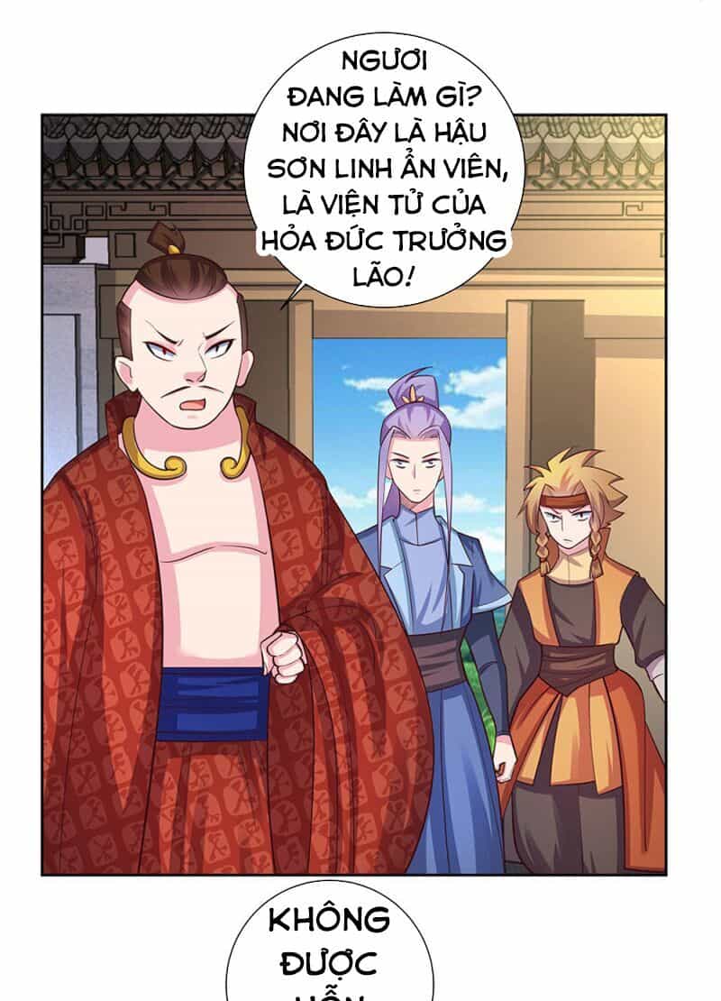 Tôn Thượng - Chương 73 - ảnh 13