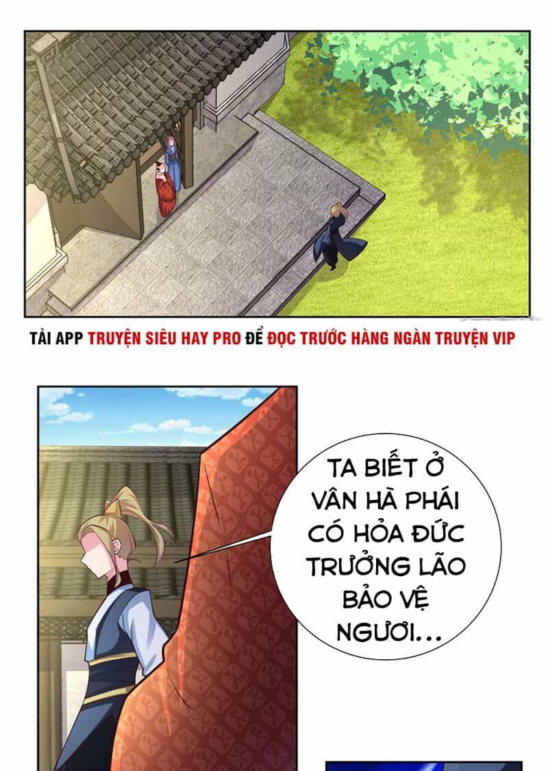 Tôn Thượng - Chương 73 - ảnh 17