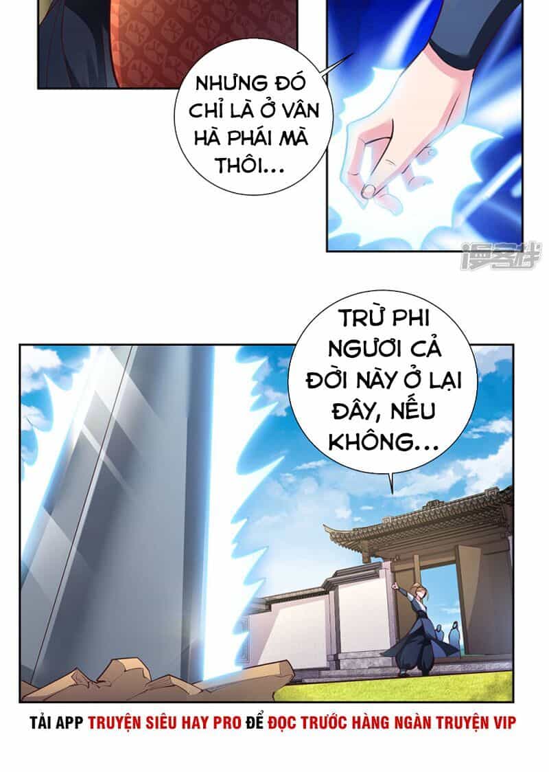 Tôn Thượng - Chương 73 - ảnh 18
