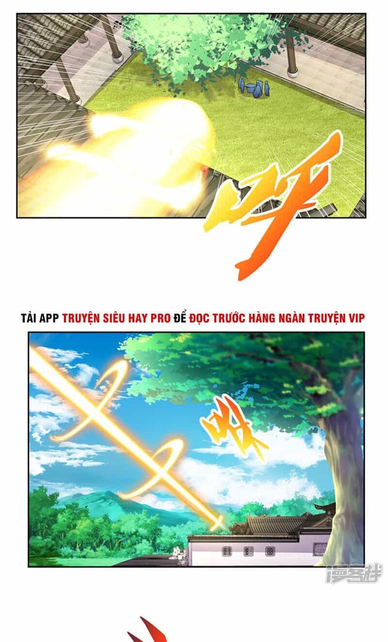 Tôn Thượng - Chương 73 - ảnh 8