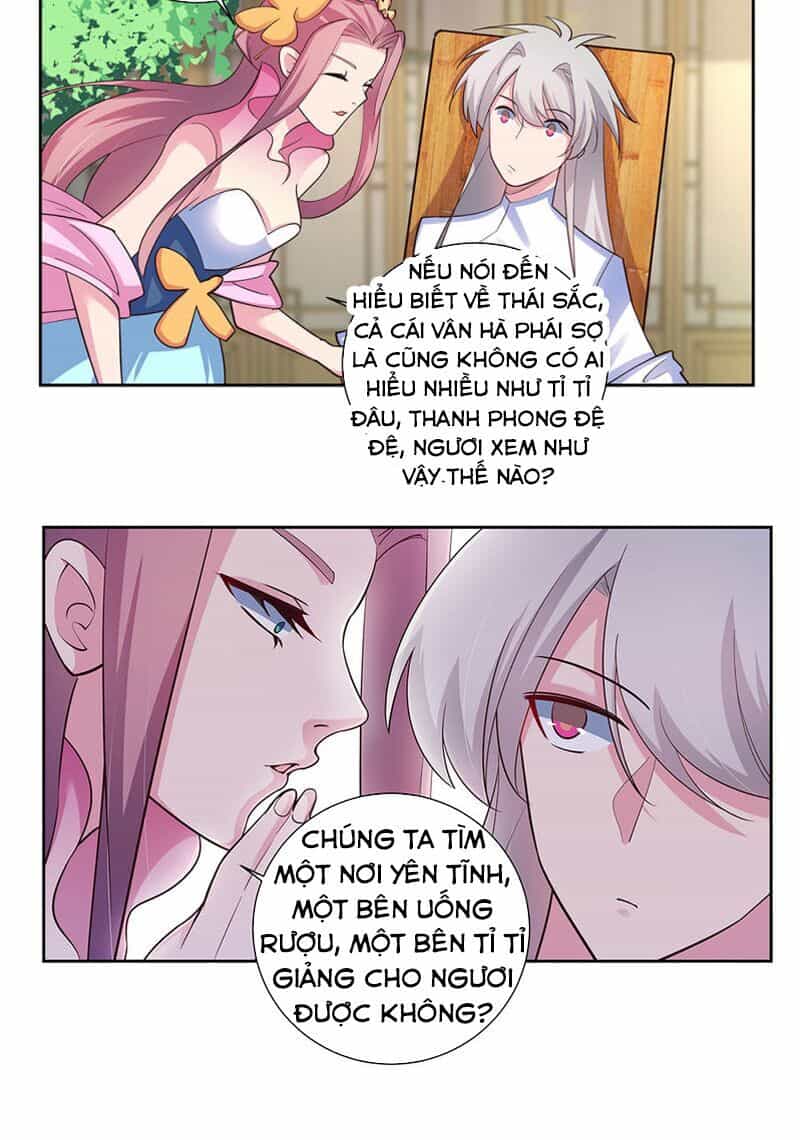 Tôn Thượng - Chương 74 - ảnh 5
