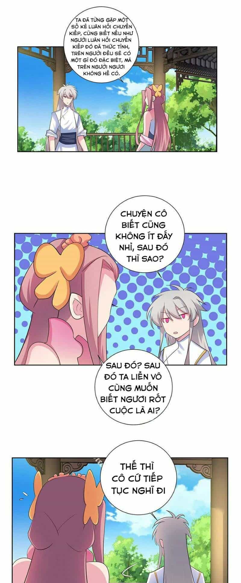 Tôn Thượng - Chương 75 - ảnh 11