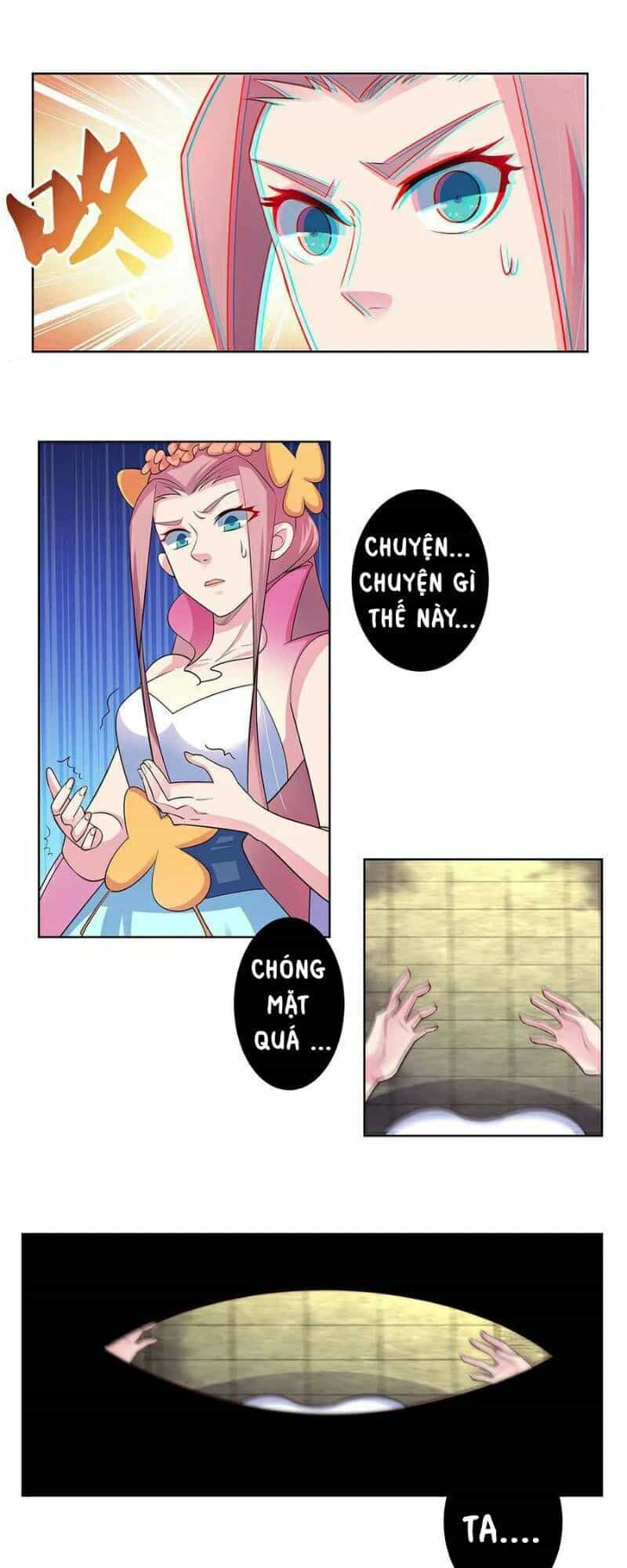 Tôn Thượng - Chương 75 - ảnh 13