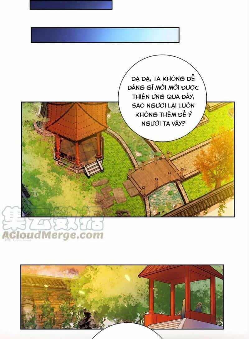Tôn Thượng - Chương 76 - ảnh 10