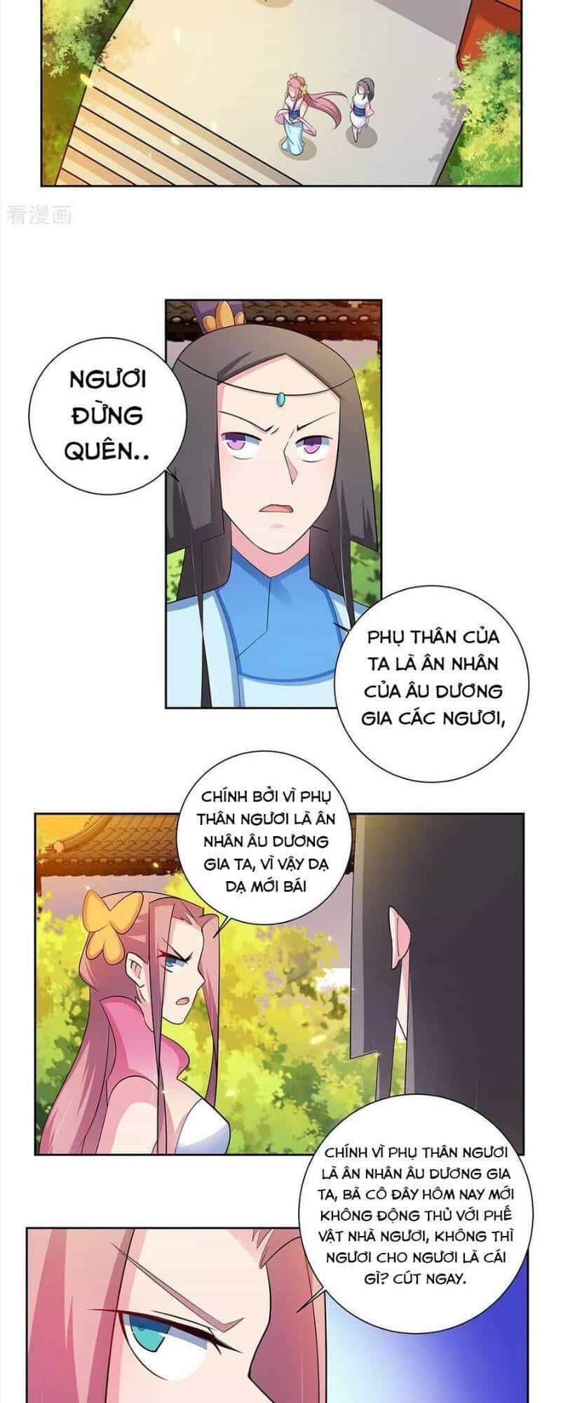Tôn Thượng - Chương 77 - ảnh 12