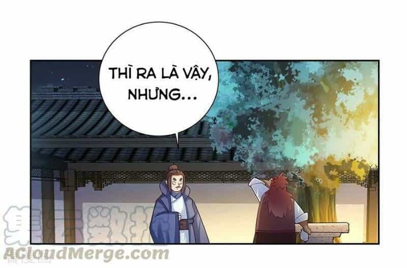 Tôn Thượng - Chương 78 - ảnh 21