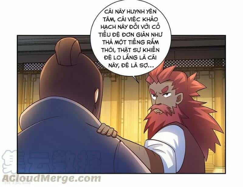 Tôn Thượng - Chương 78 - ảnh 25