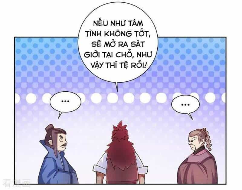 Tôn Thượng - Chương 78 - ảnh 33