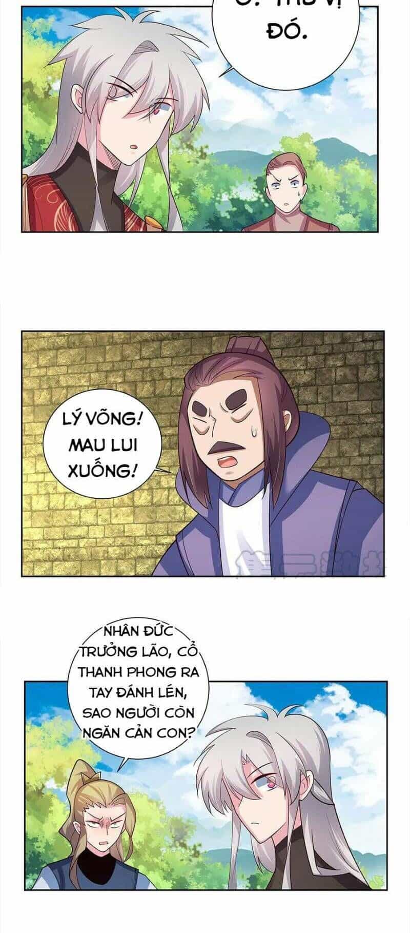 Tôn Thượng - Chương 81 - ảnh 5