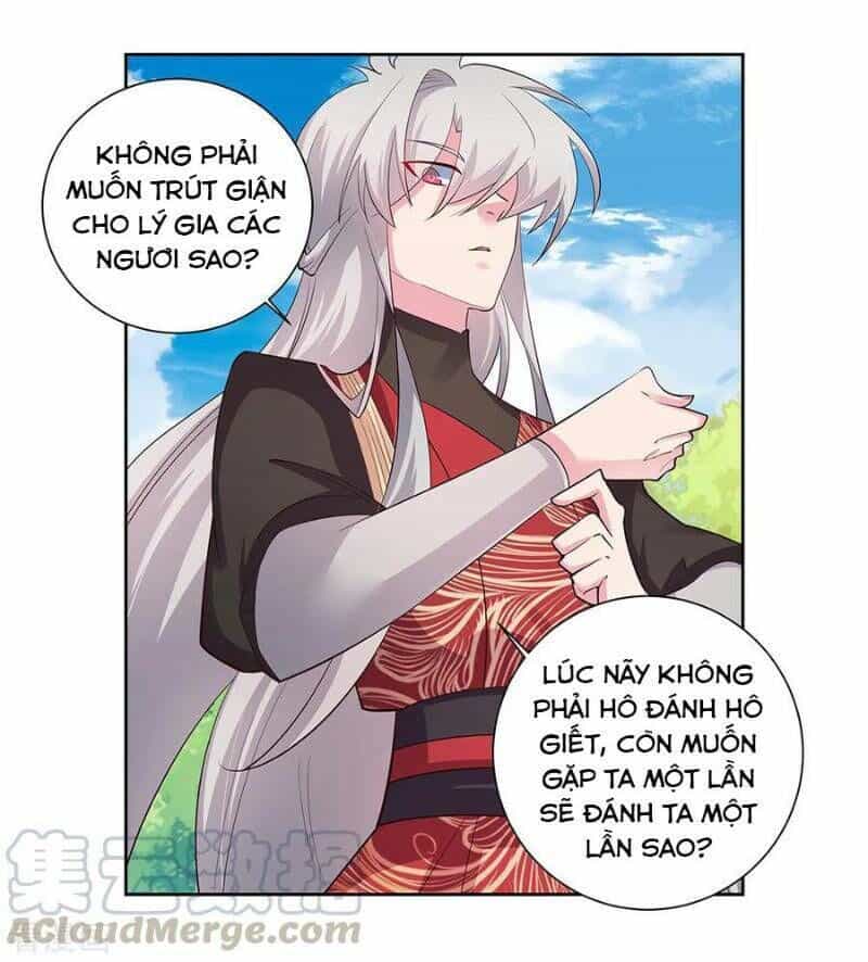 Tôn Thượng - Chương 82 - ảnh 28