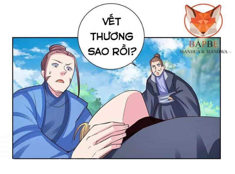 Tôn Thượng - Chương 83 - ảnh 18