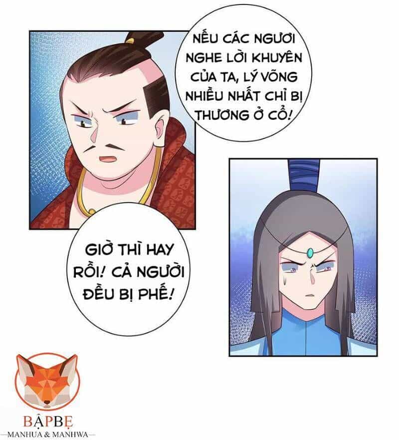 Tôn Thượng - Chương 83 - ảnh 25