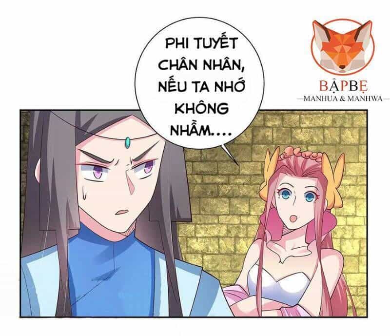Tôn Thượng - Chương 83 - ảnh 26