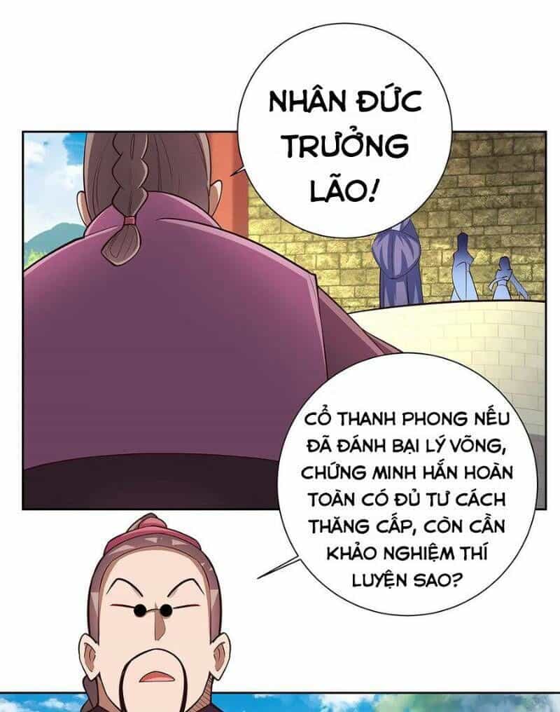 Tôn Thượng - Chương 83 - ảnh 29