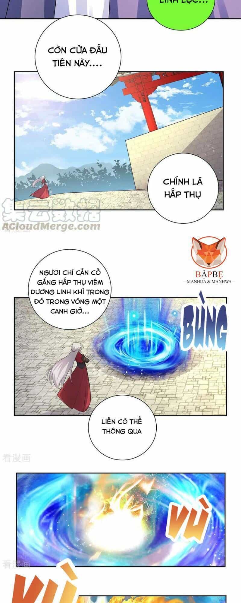 Tôn Thượng - Chương 84 - ảnh 10