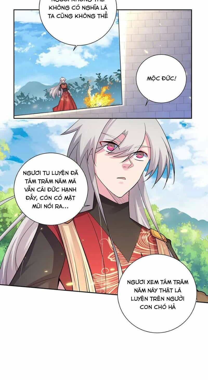 Tôn Thượng - Chương 84 - ảnh 14