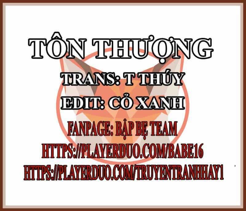 Tôn Thượng - Chương 85 - ảnh 17
