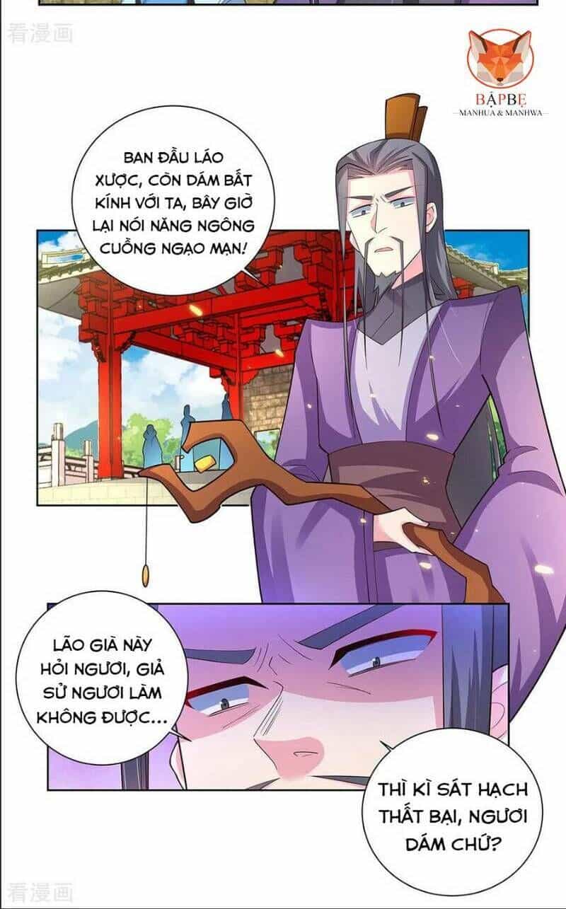 Tôn Thượng - Chương 86 - ảnh 4