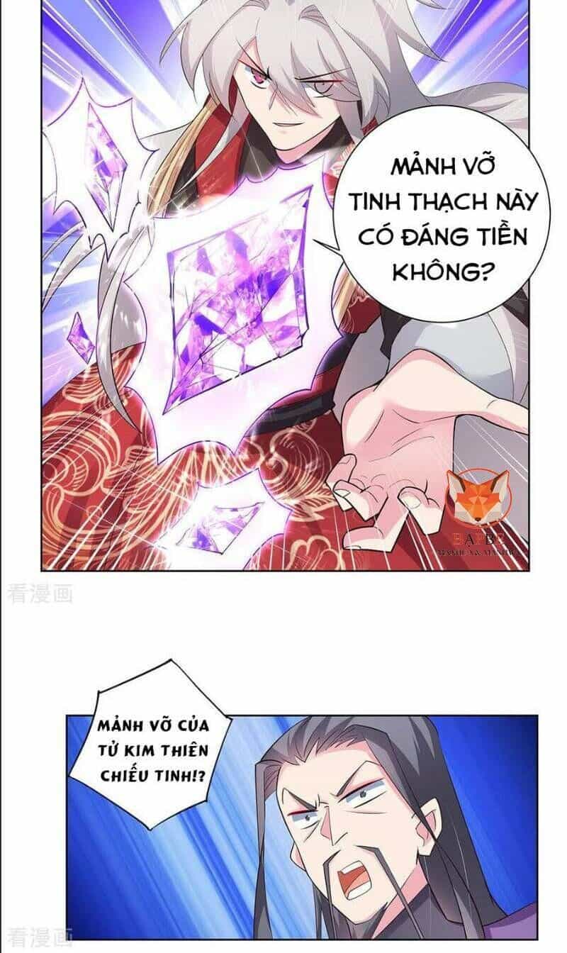 Tôn Thượng - Chương 87 - ảnh 4