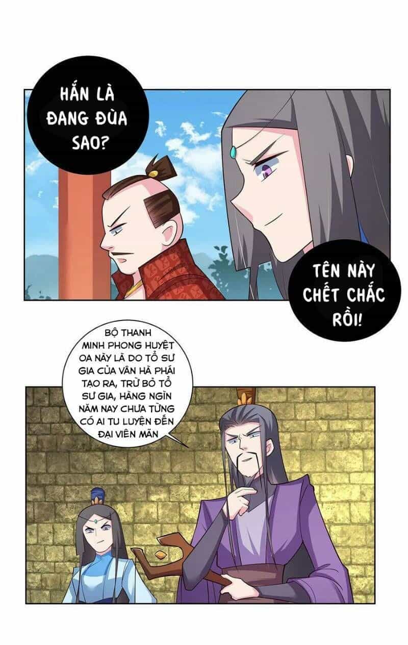 Tôn Thượng - Chương 88 - ảnh 11
