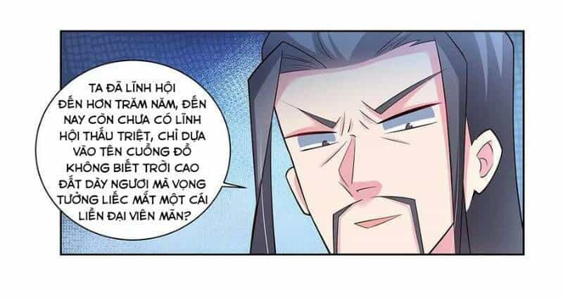 Tôn Thượng - Chương 88 - ảnh 12