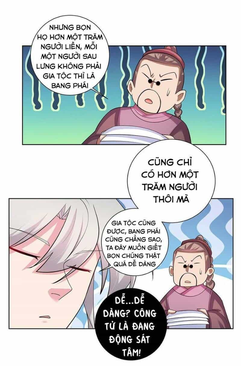 Tôn Thượng - Chương 88 - ảnh 2