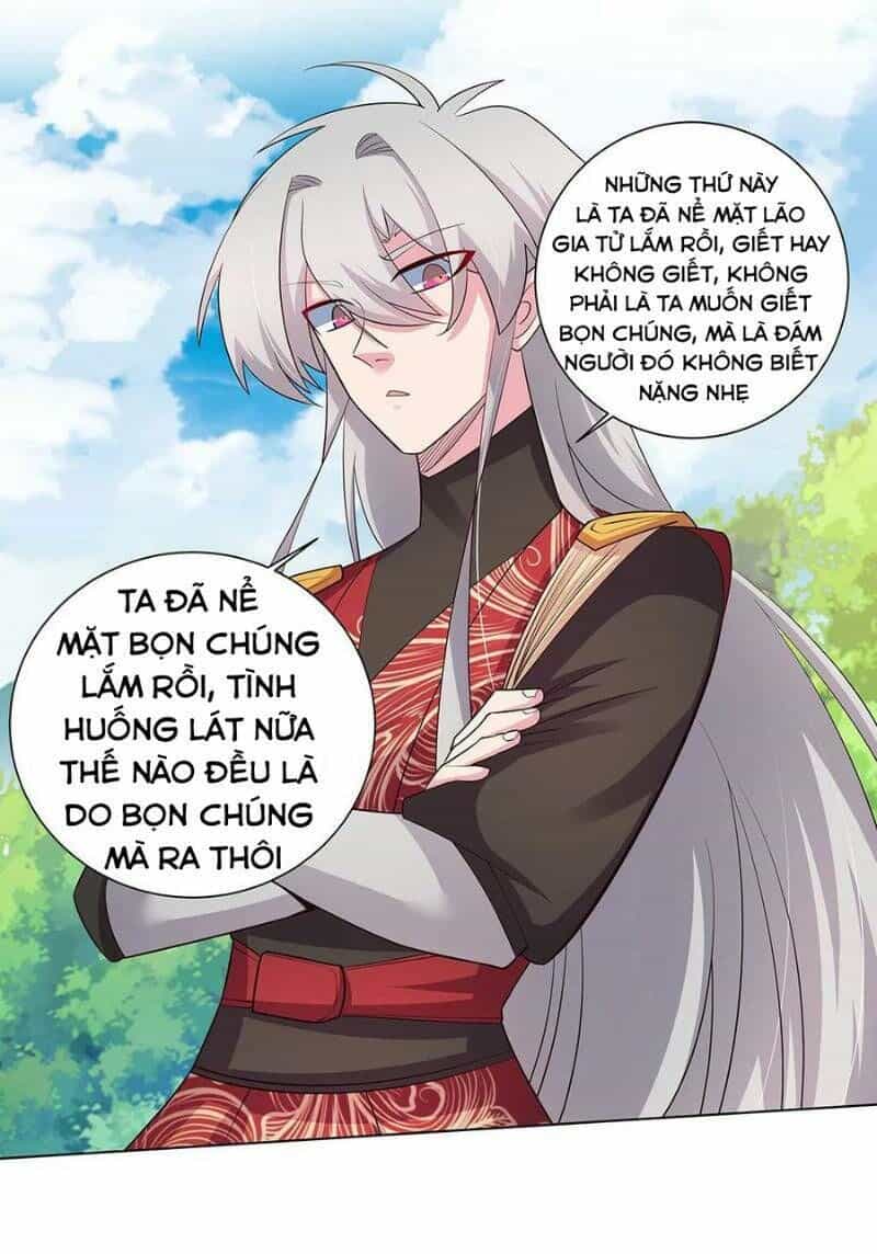 Tôn Thượng - Chương 88 - ảnh 4