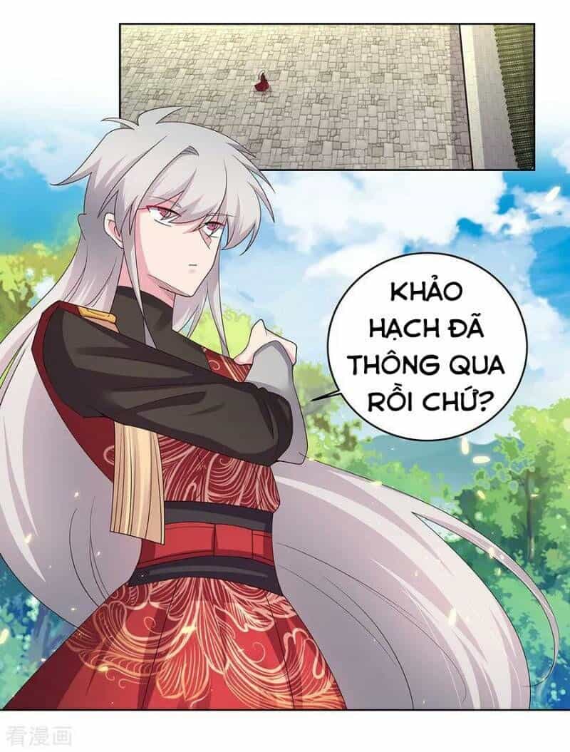Tôn Thượng - Chương 90 - ảnh 11