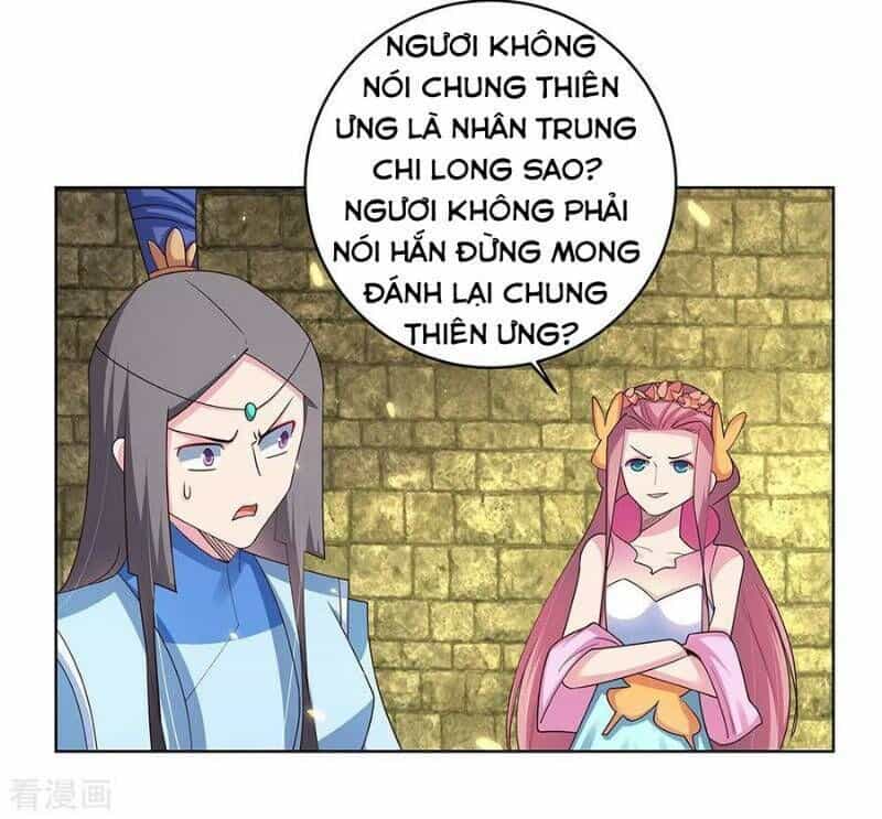 Tôn Thượng - Chương 90 - ảnh 16