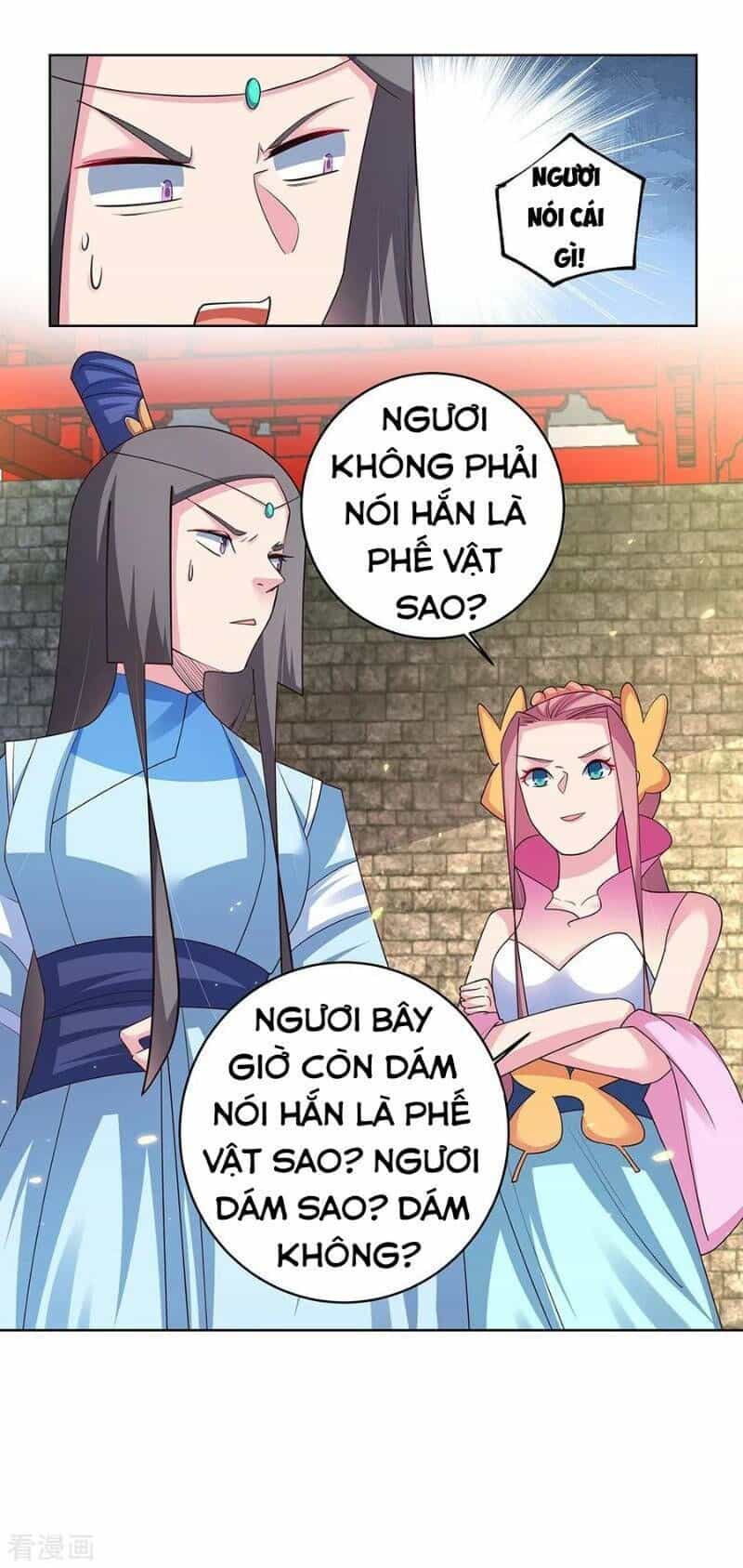 Tôn Thượng - Chương 90 - ảnh 18