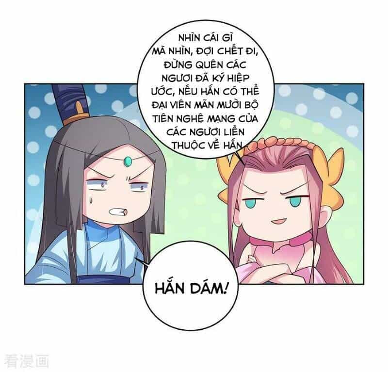 Tôn Thượng - Chương 90 - ảnh 19