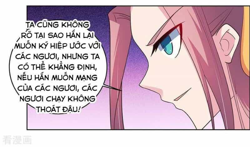 Tôn Thượng - Chương 90 - ảnh 20