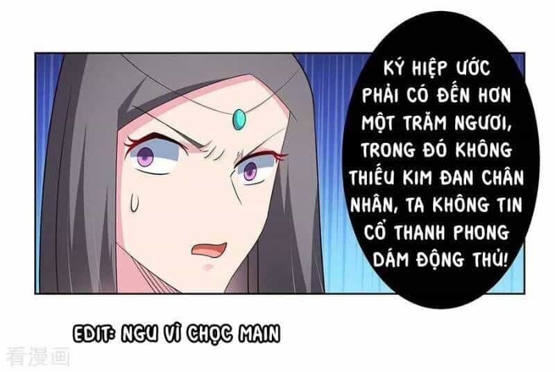 Tôn Thượng - Chương 90 - ảnh 22
