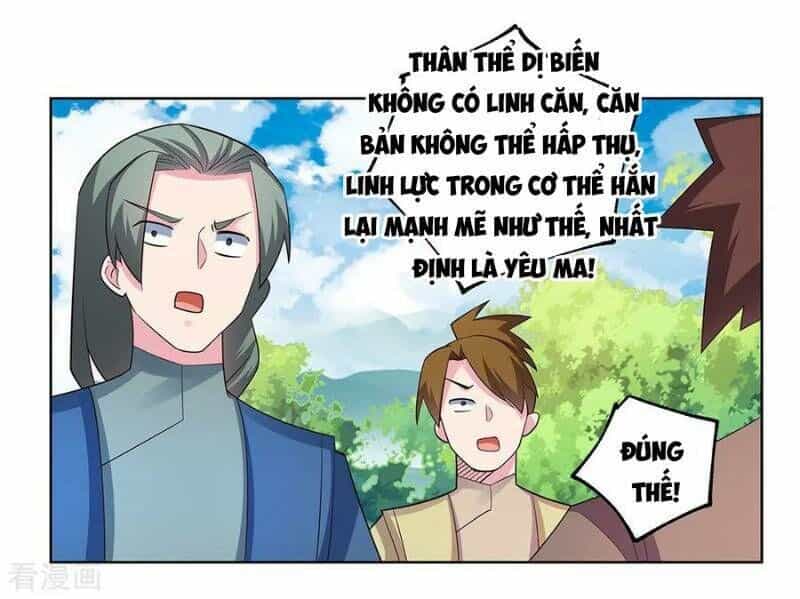 Tôn Thượng - Chương 90 - ảnh 31
