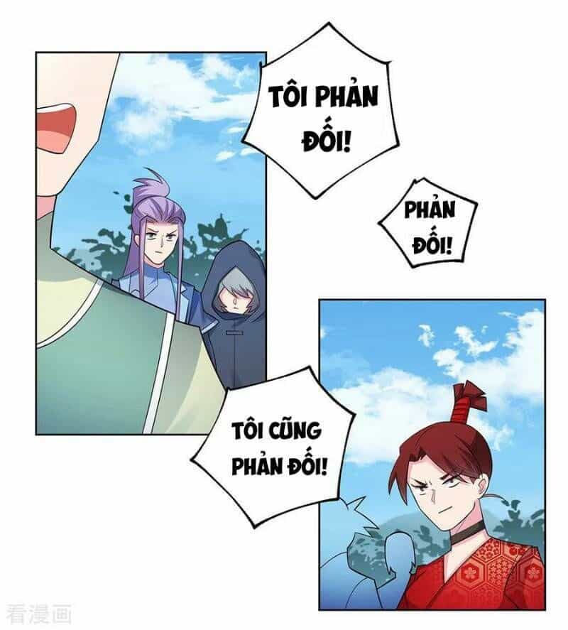 Tôn Thượng - Chương 90 - ảnh 32