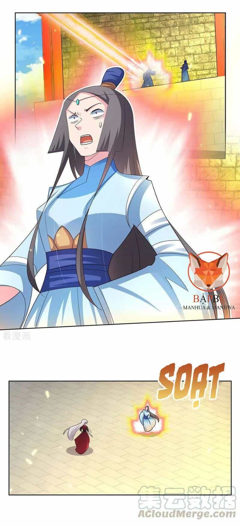 Tôn Thượng - Chương 91 - ảnh 10