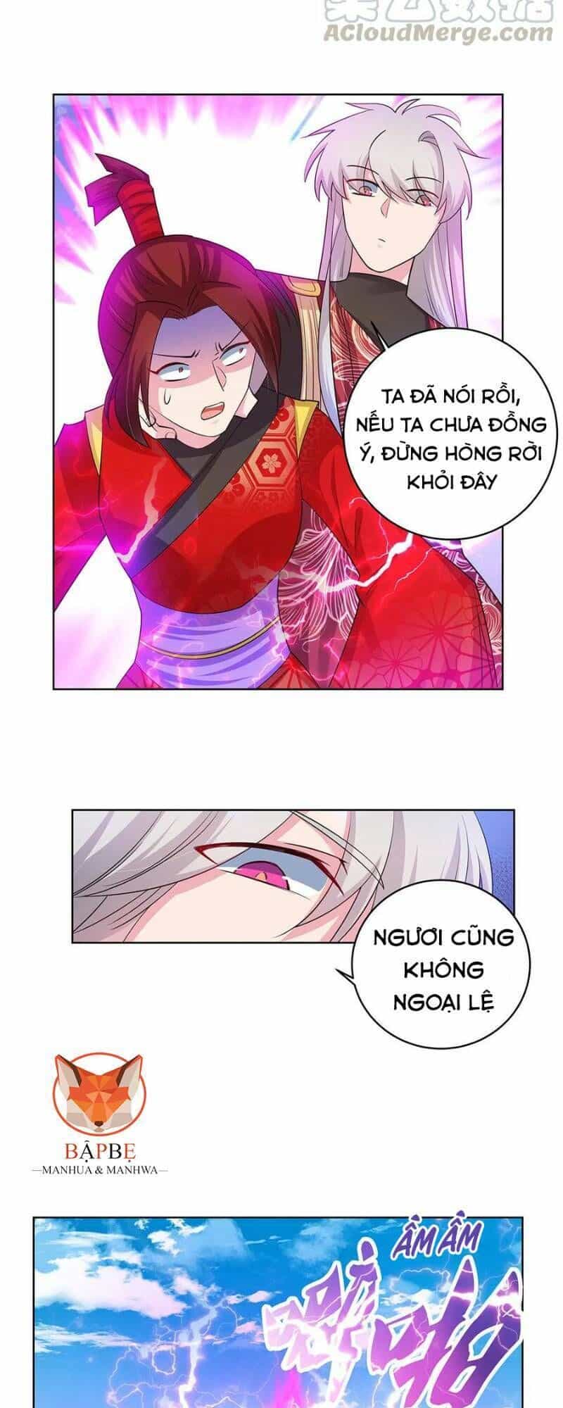 Tôn Thượng - Chương 92 - ảnh 14