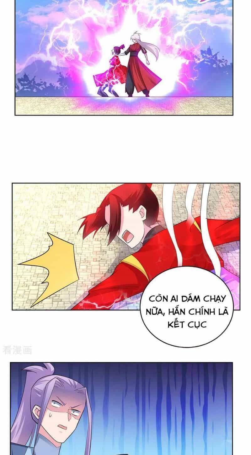 Tôn Thượng - Chương 92 - ảnh 15