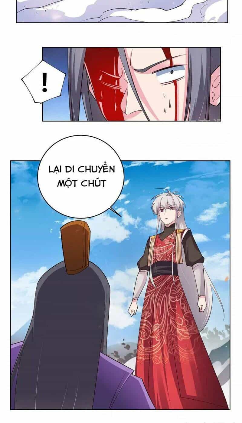 Tôn Thượng - Chương 93 - ảnh 8
