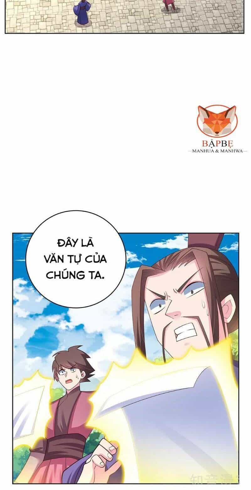 Tôn Thượng - Chương 94 - ảnh 14