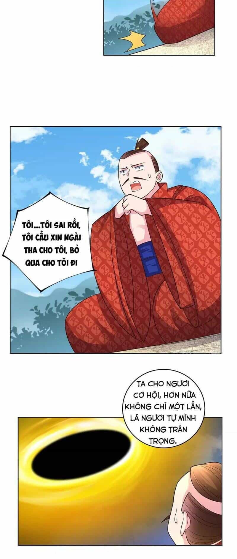 Tôn Thượng - Chương 94 - ảnh 4
