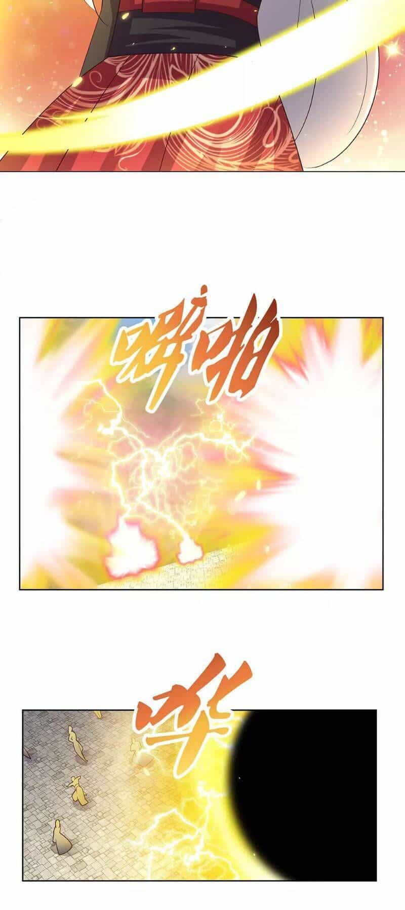 Tôn Thượng - Chương 94 - ảnh 9