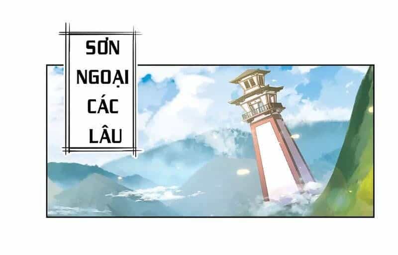 Tôn Thượng - Chương 95 - ảnh 11