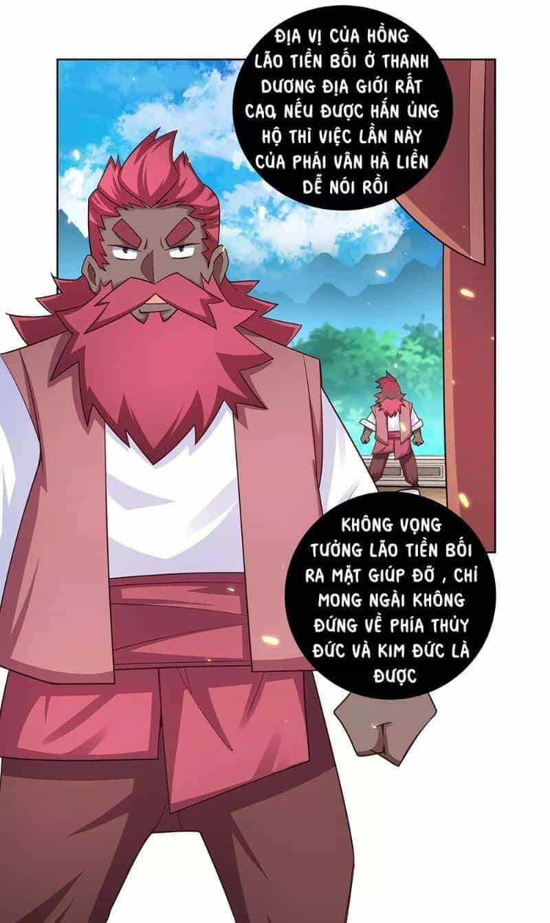 Tôn Thượng - Chương 95 - ảnh 13