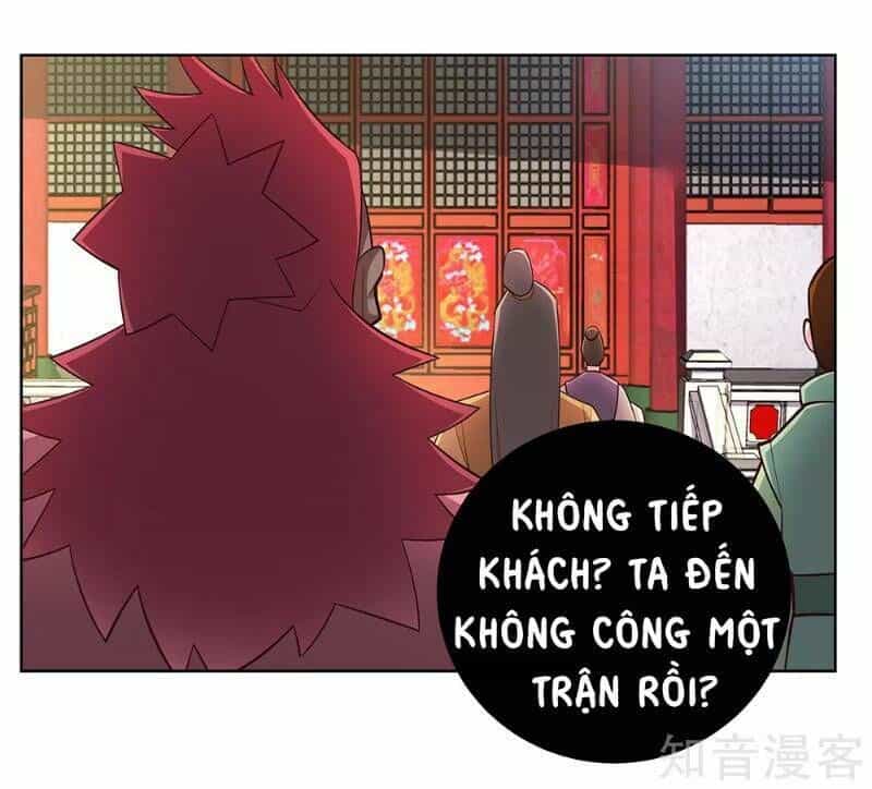 Tôn Thượng - Chương 95 - ảnh 15
