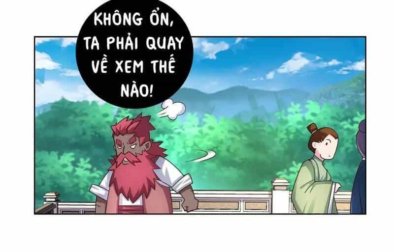 Tôn Thượng - Chương 95 - ảnh 17