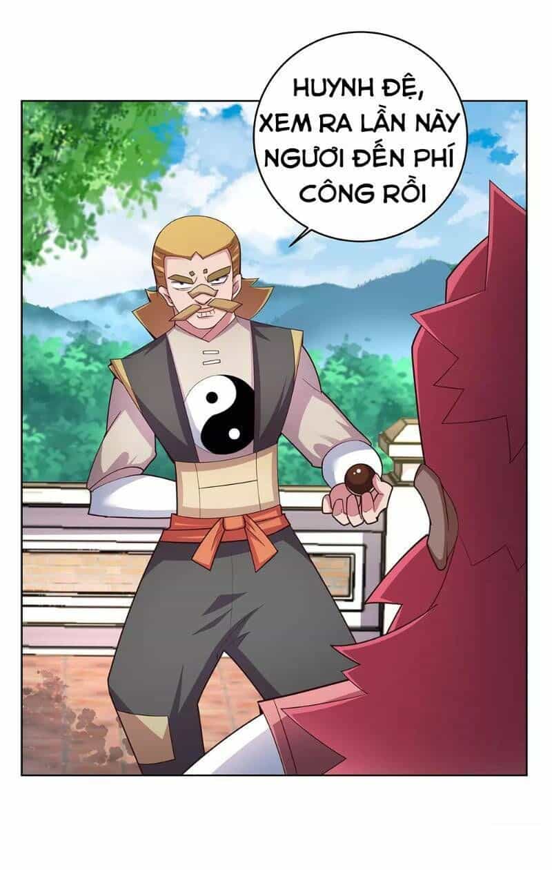Tôn Thượng - Chương 95 - ảnh 18